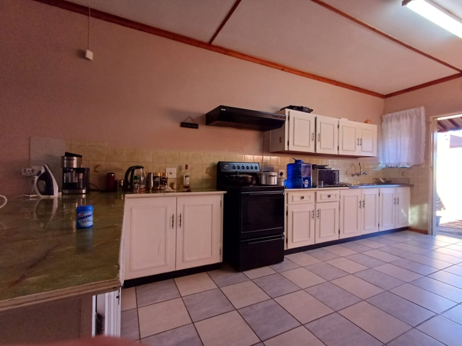 2 Bedroom Property for Sale in Stilfontein Ext 4 North West